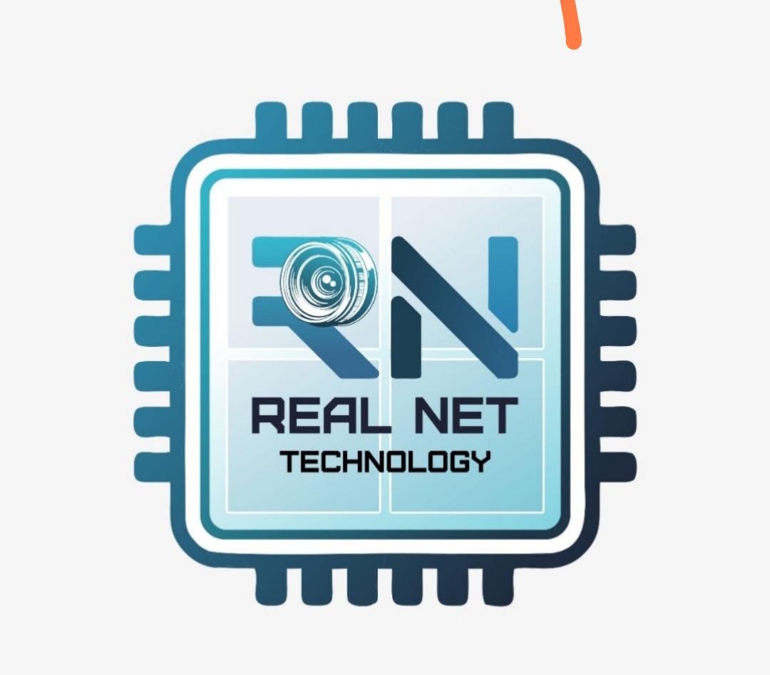 Realnet Transparent RealNet Technology